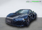 Audi R8 Spyder V10 5.2 FSI 540 BVA RWD   Beaupuy 31