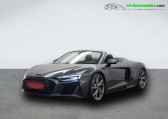 Audi R8 Spyder V10 5.2 FSI 540 BVA RWD   Beaupuy 31