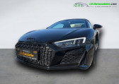 Audi R8 Spyder V10 5.2 FSI 540 BVA RWD   Beaupuy 31