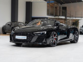 Annonce Audi R8 Spyder occasion Essence V10 5.2 FSI 540 BVA RWD  L'Union