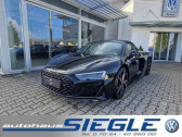 Audi R8 Spyder V10 5.2 FSI 540 BVA RWD   L'Union 31