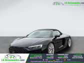 Audi R8 Spyder V10 5.2 FSI 570 BVA  � Beaupuy 31