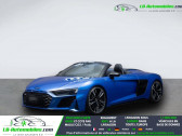 Annonce Audi R8 Spyder occasion Essence V10 5.2 FSI 570 BVA � Beaupuy