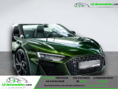 Annonce Audi R8 Spyder occasion Essence V10 5.2 FSI 570 BVA � Beaupuy