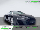Annonce Audi R8 Spyder occasion Essence V10 5.2 FSI 570 BVA � Beaupuy