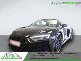 Audi R8 Spyder V10 5.2 FSI 570 BVA  occasion � Beaupuy - photo n�2