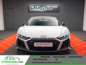 Audi R8 Spyder V10 5.2 FSI 570 BVA  occasion � Beaupuy - photo n�4