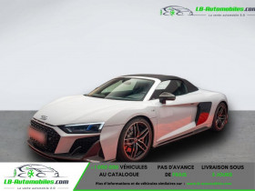 Audi R8 Spyder V10 5.2 FSI 570 BVA  occasion � Beaupuy - photo n�2