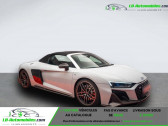 Audi R8 Spyder V10 5.2 FSI 570 BVA  � Beaupuy 31