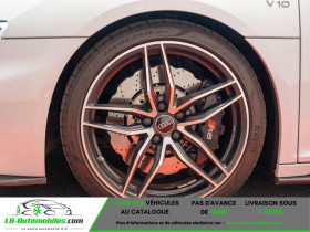 Audi R8 Spyder V10 5.2 FSI 570 BVA  occasion � Beaupuy - photo n�5