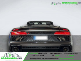 Audi R8 Spyder V10 5.2 FSI 570 BVA  occasion � Beaupuy - photo n�3
