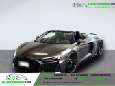 Audi R8 Spyder V10 5.2 FSI 570 BVA  � Beaupuy 31