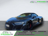 Audi R8 Spyder V10 5.2 FSI 570 BVA   Beaupuy 31