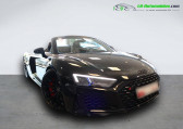 Annonce Audi R8 Spyder occasion Essence V10 5.2 FSI 570 BVA  Beaupuy
