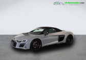 Annonce Audi R8 Spyder occasion Essence V10 5.2 FSI 570 BVA  Beaupuy
