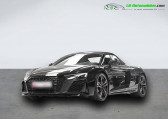 Audi R8 Spyder V10 5.2 FSI 570 BVA   Beaupuy 31