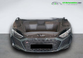 Audi R8 Spyder occasion année 2021 boite Automatique Annonce Audi R8 Spyder occasion Essence V10 5.2 FSI 570 BVA à Beaupuy