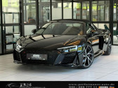 Audi R8 Spyder V10 5.2 FSI 570 BVA   L'Union 31