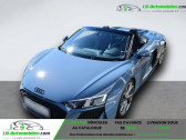 Annonce Audi R8 Spyder occasion Essence V10 5.2 FSI 570 BVA à Beaupuy