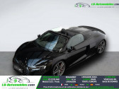 Annonce Audi R8 Spyder occasion Essence V10 5.2 FSI 620 BVA � Beaupuy