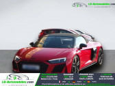 Audi R8 Spyder V10 5.2 FSI 620 BVA  � Beaupuy 31
