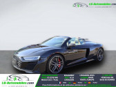 Audi R8 Spyder V10 5.2 FSI 620 BVA  � Beaupuy 31