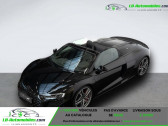 Annonce Audi R8 Spyder occasion Essence V10 5.2 FSI 620 BVA � Beaupuy
