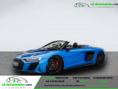 Annonce Audi R8 Spyder occasion Essence V10 5.2 FSI 620 BVA � Beaupuy