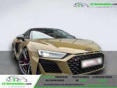 Annonce Audi R8 Spyder occasion Essence V10 5.2 FSI 620 BVA � Beaupuy