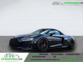 Annonce Audi R8 Spyder occasion Essence V10 5.2 FSI 620 BVA � Beaupuy