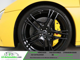 Audi R8 Spyder V10 5.2 FSI 620 BVA  occasion � Beaupuy - photo n�7