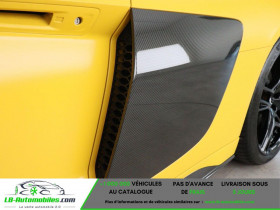 Audi R8 Spyder V10 5.2 FSI 620 BVA  occasion � Beaupuy - photo n�6