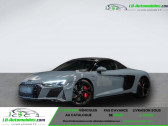 Annonce Audi R8 Spyder occasion Essence V10 5.2 FSI 620 BVA � Beaupuy