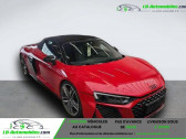 Annonce Audi R8 Spyder occasion Essence V10 5.2 FSI 620 BVA � Beaupuy