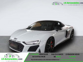 Annonce Audi R8 Spyder occasion Essence V10 5.2 FSI 620 BVA � Beaupuy