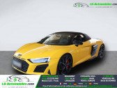 Audi R8 Spyder V10 5.2 FSI 620 BVA  � Beaupuy 31