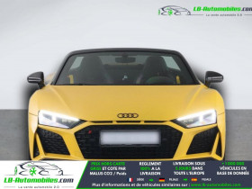 Audi R8 Spyder V10 5.2 FSI 620 BVA  occasion � Beaupuy - photo n�4