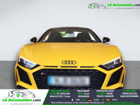 Audi R8 Spyder V10 5.2 FSI 620 BVA  occasion � Beaupuy - photo n�3