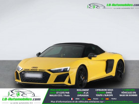 Audi R8 Spyder V10 5.2 FSI 620 BVA  occasion � Beaupuy - photo n�2
