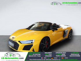 Audi R8 Spyder V10 5.2 FSI 620 BVA  occasion � Beaupuy - photo n�2