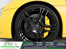 Audi R8 Spyder V10 5.2 FSI 620 BVA  occasion � Beaupuy - photo n�7