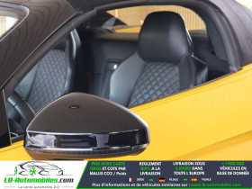 Audi R8 Spyder V10 5.2 FSI 620 BVA  occasion � Beaupuy - photo n�7