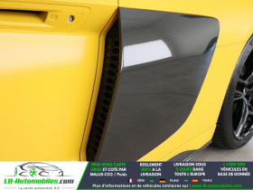 Audi R8 Spyder V10 5.2 FSI 620 BVA  occasion � Beaupuy - photo n�6