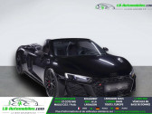 Audi R8 Spyder V10 5.2 FSI 620 BVA  � Beaupuy 31