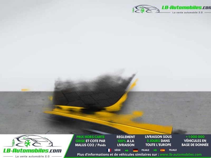 Audi R8 Spyder V10 5.2 FSI 620 BVA  occasion � Beaupuy - photo n�3