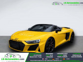 Annonce Audi R8 Spyder occasion Essence V10 5.2 FSI 620 BVA � Beaupuy