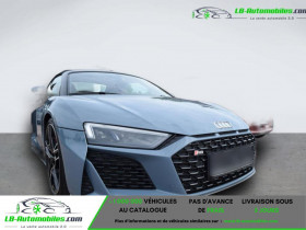 Audi R8 Spyder V10 5.2 FSI 620 BVA  occasion � Beaupuy - photo n�2