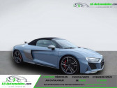 Audi R8 Spyder V10 5.2 FSI 620 BVA  � Beaupuy 31