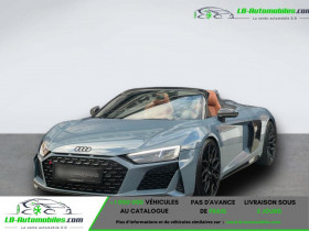 Audi R8 Spyder V10 5.2 FSI 620 BVA  occasion � Beaupuy - photo n�2