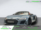 Audi R8 Spyder V10 5.2 FSI 620 BVA  � Beaupuy 31